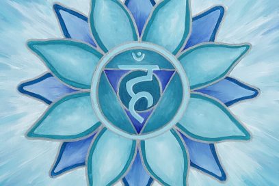 Lebensfarbe Hellblau