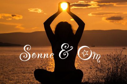 Sonne & OM