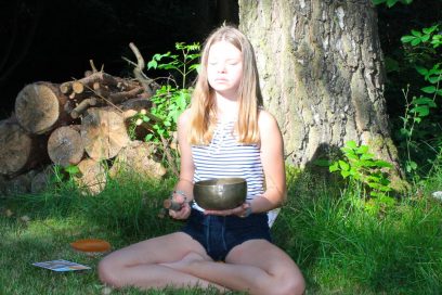 Asana 2025: Meditations-Sitzhaltung