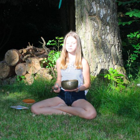 Asana 2025: Meditations-Sitzhaltung