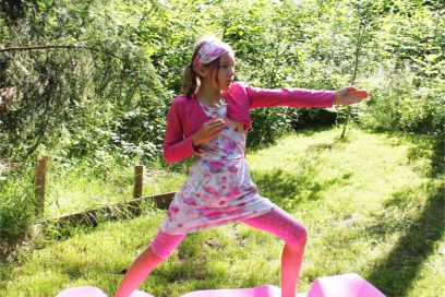 Gesegnetes Jahr 2026