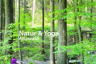 Natur & Yoga