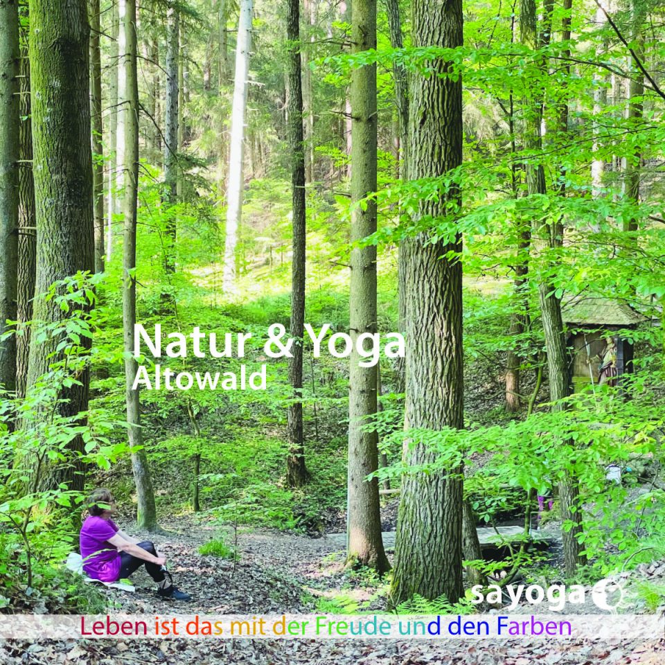 Natur & Yoga