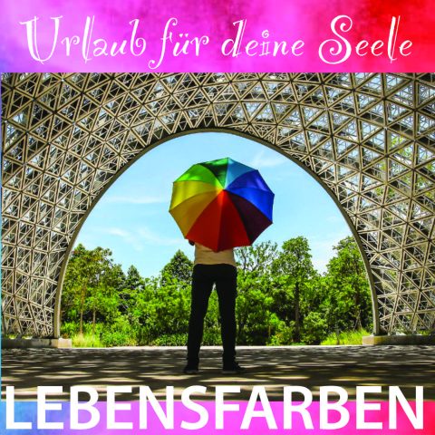 Lebensfarben Essenz
